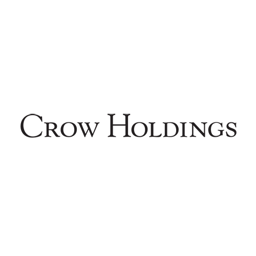Crow Holdings The Retail Connection
