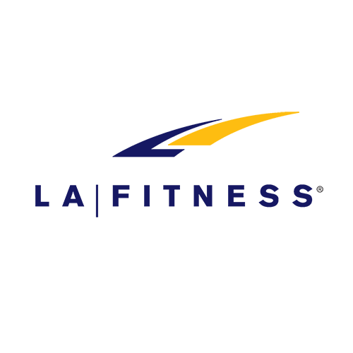 LA Fitness The Retail Connection