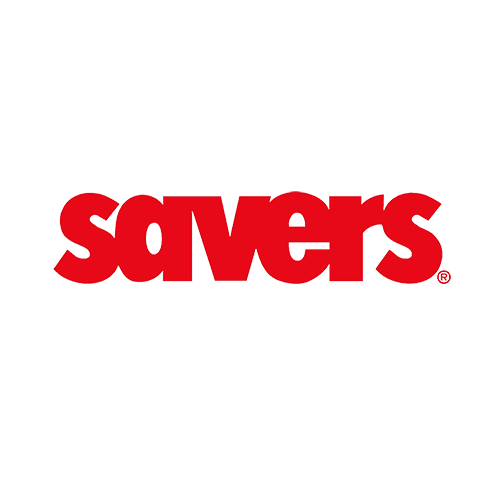 Savers The Retail Connection