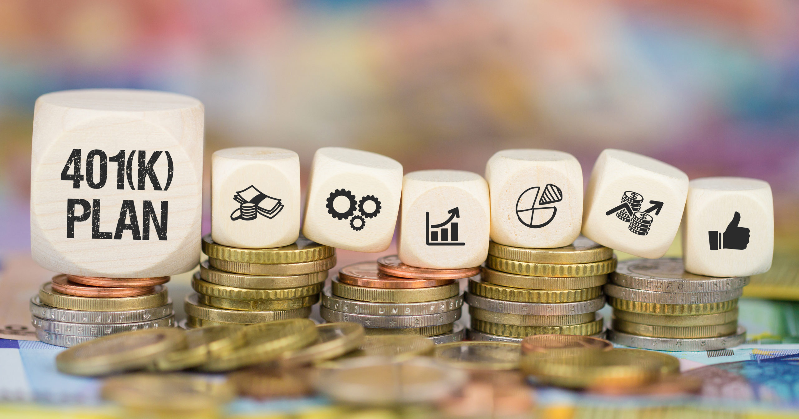 What should you do with your old 401(k)? The Retirement Solution