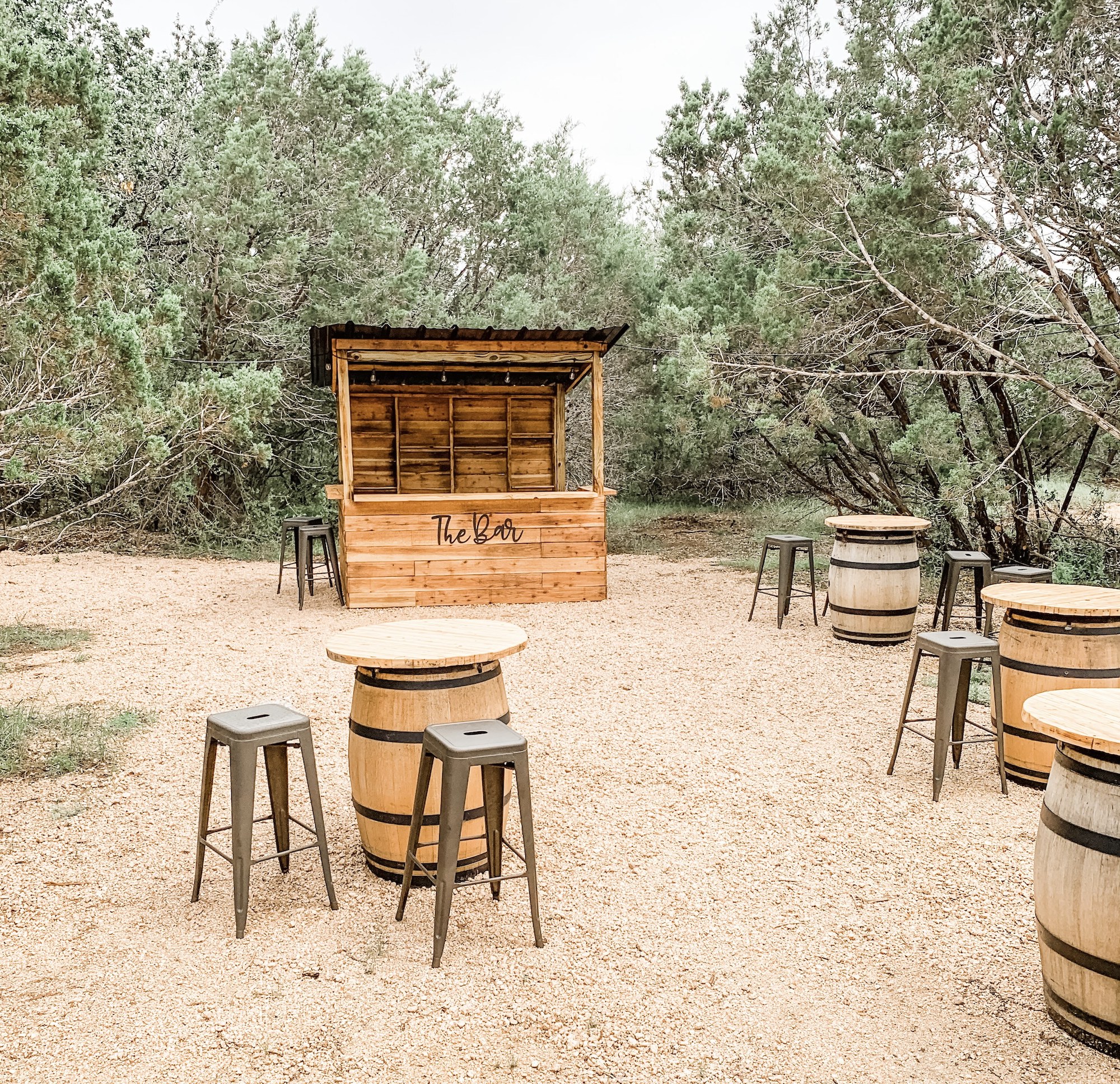 Book the Ranch The Retreat Ranch Texas