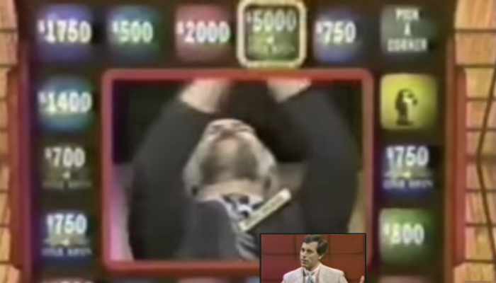 Big Money No Whammies! The Scandal That Shook the Game Show World The