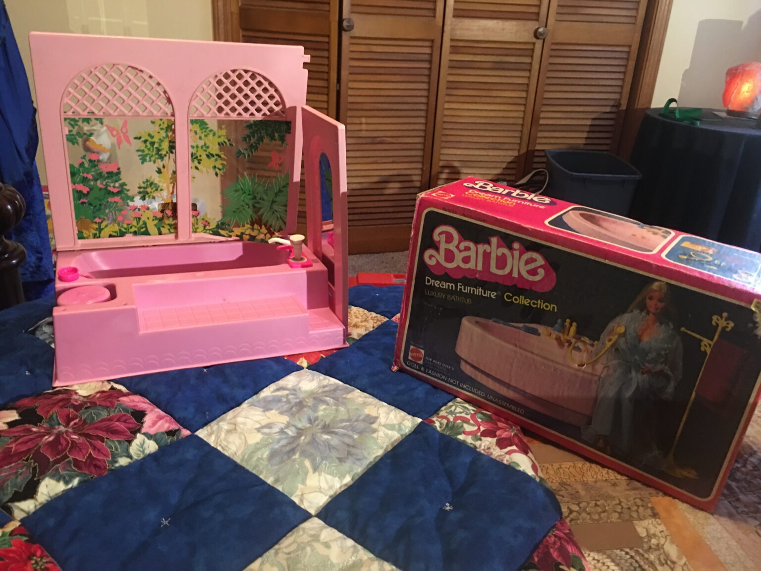 '80s Barbie Playsets and Accessories From My Childhood The Retro Network