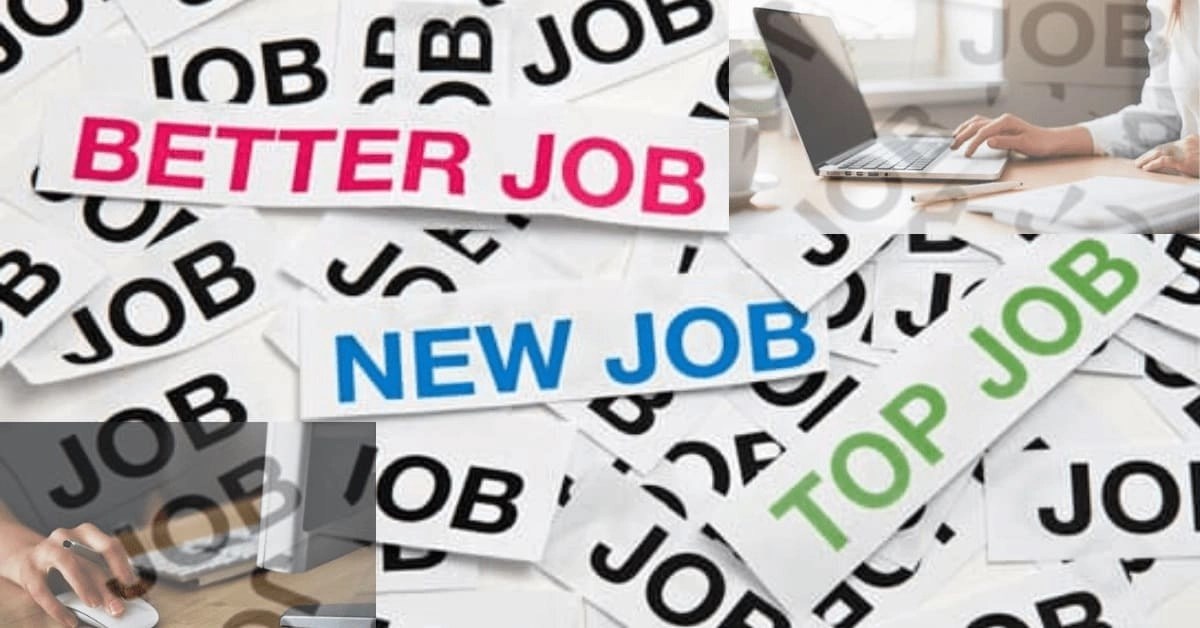 Online jobs that pay well TheRevenuePost
