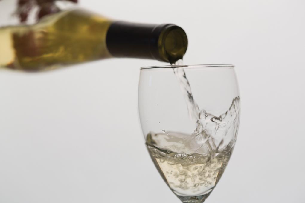 A crash course on ice wine The Review Newspaper