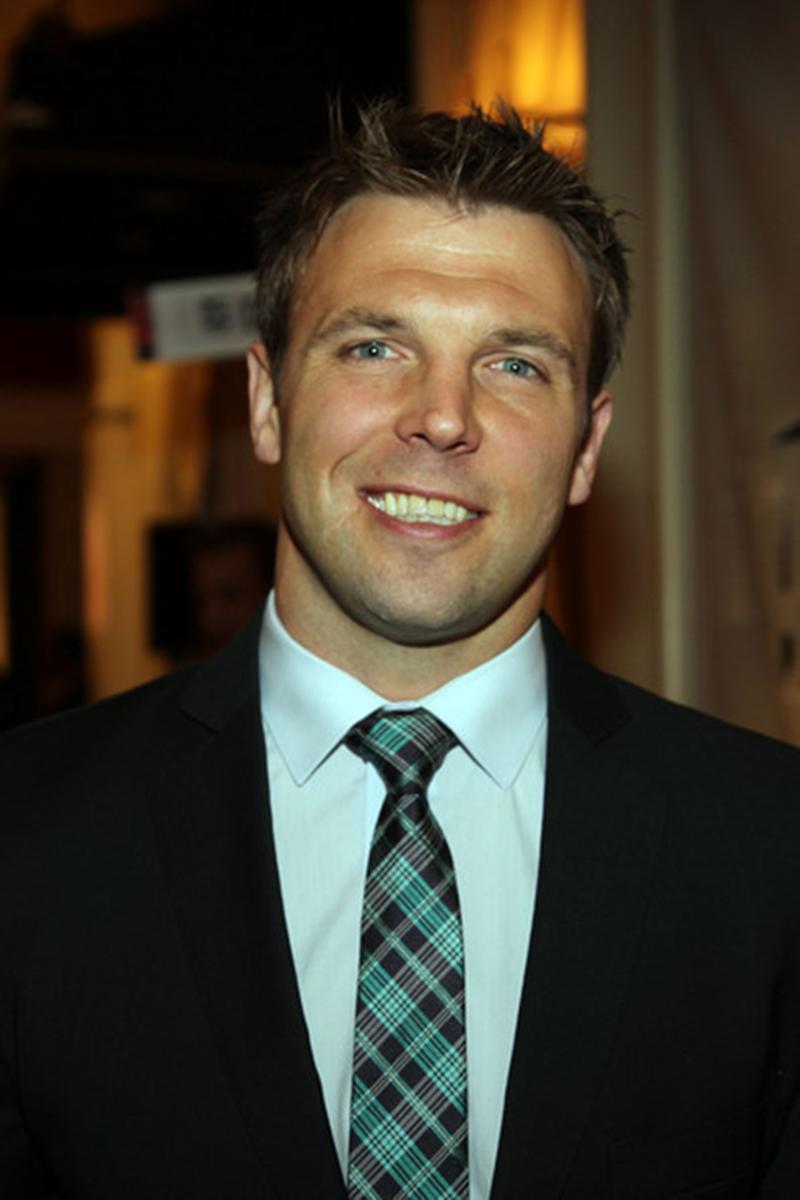 Grand Marshal named for annual St. Patrick's Day parade The Review