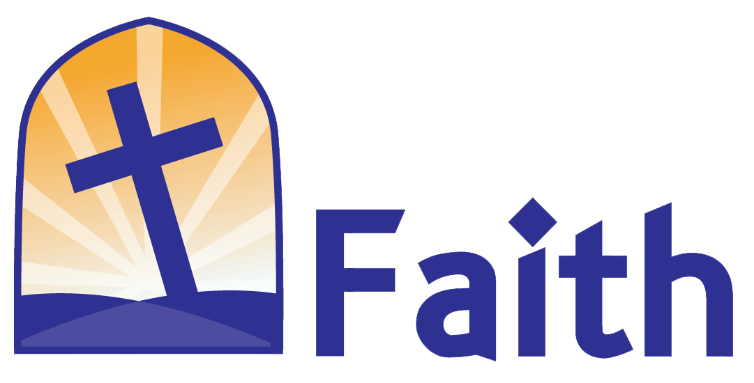 faithlogo The Review Newspaper