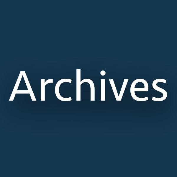 Archive Subscription The Review Newspaper