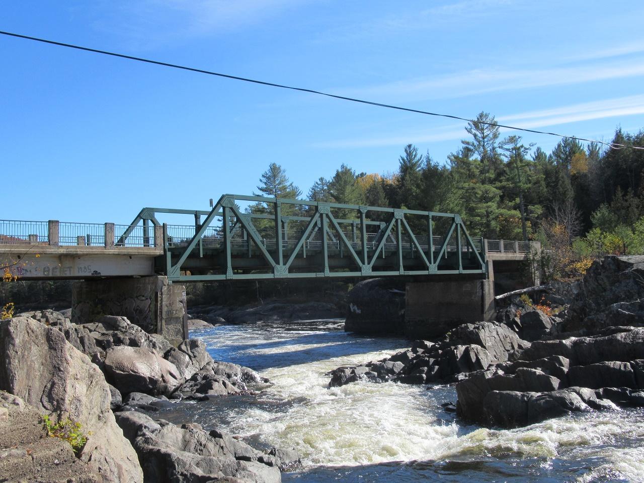 Bridge repairs to start soon in GrenvillesurlaRouge The Review