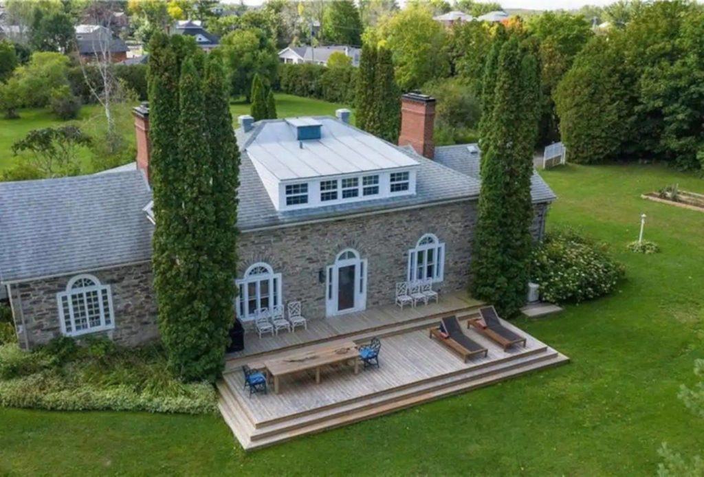 L'Orignal Marina and waterfront receives a huge boost from Riverest