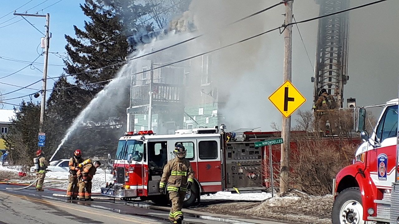 GrenvillesurlaRouge Archives The Review Newspaper