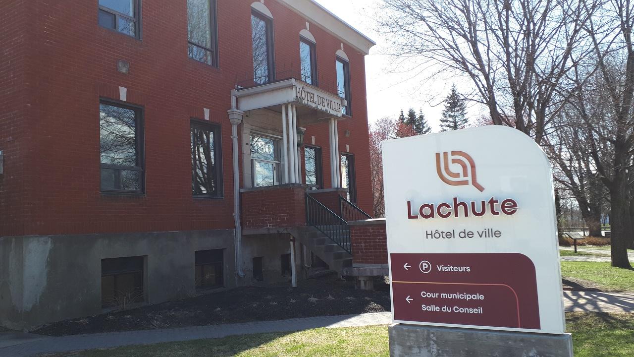 Deputy mayor appointed, land sale approved by Lachute council The
