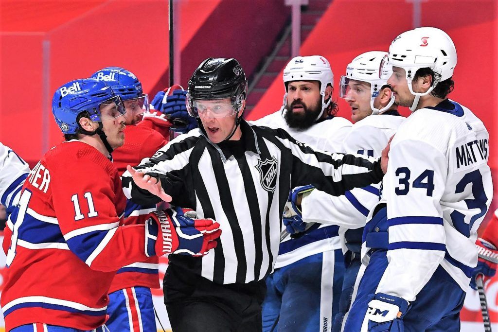 NHL deserves praise for successful season in what was a crazy year