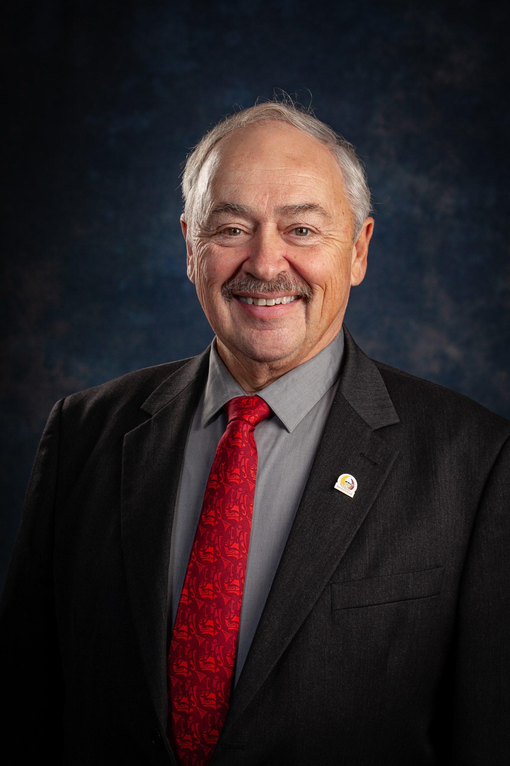 ClarenceRockland Mayor Guy Desjardins passes away The Review Newspaper