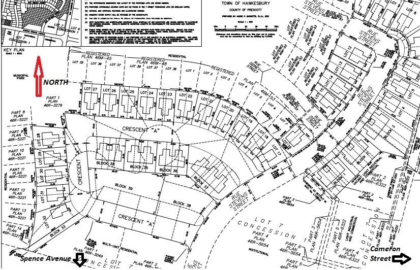 Hawkesbury council rejects MontRoc subdivision The
