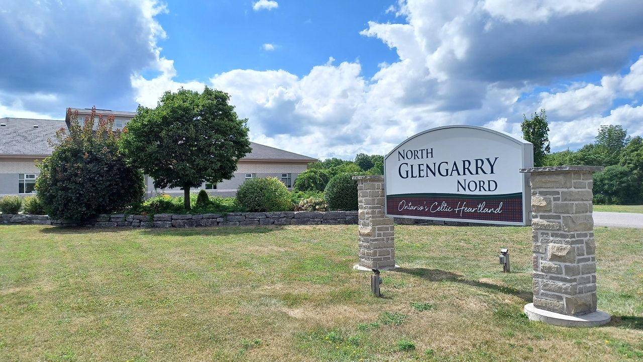 Former North Glengarry municipal office buildings declared surplus The Review Newspaper