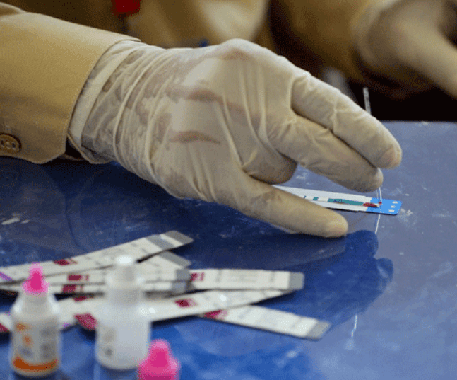 Hepatitis Patients Worst condition in hospitals The Review