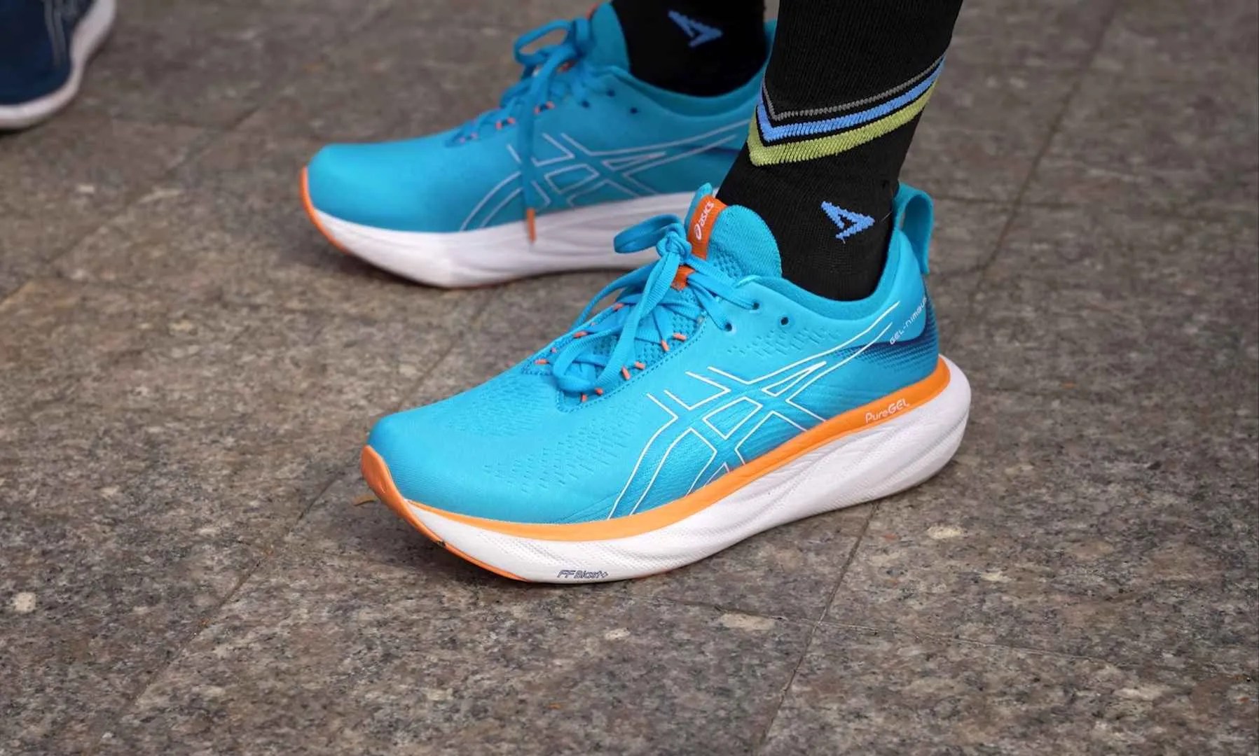 8 Ways to Spotting Fake ASICS Shoes A Guide to Ensuring Authenticity thereviewal