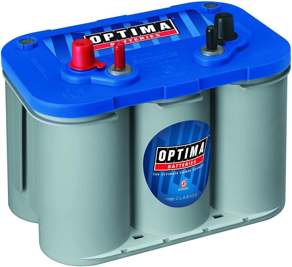 10 Best Car Battery Testers in 2022 TheReviewDaily