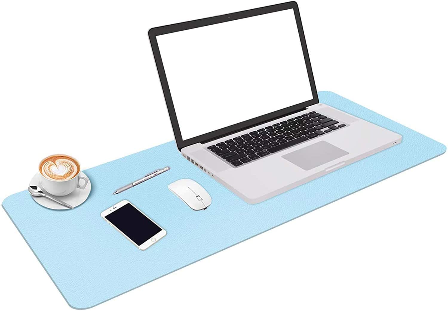 10 Best Leather Desk Pads of 2021 TheReviewDaily