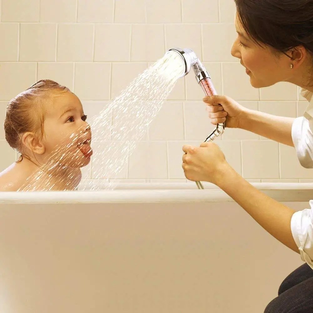 Mineral Stream Do These Shower Streams Make a Difference?