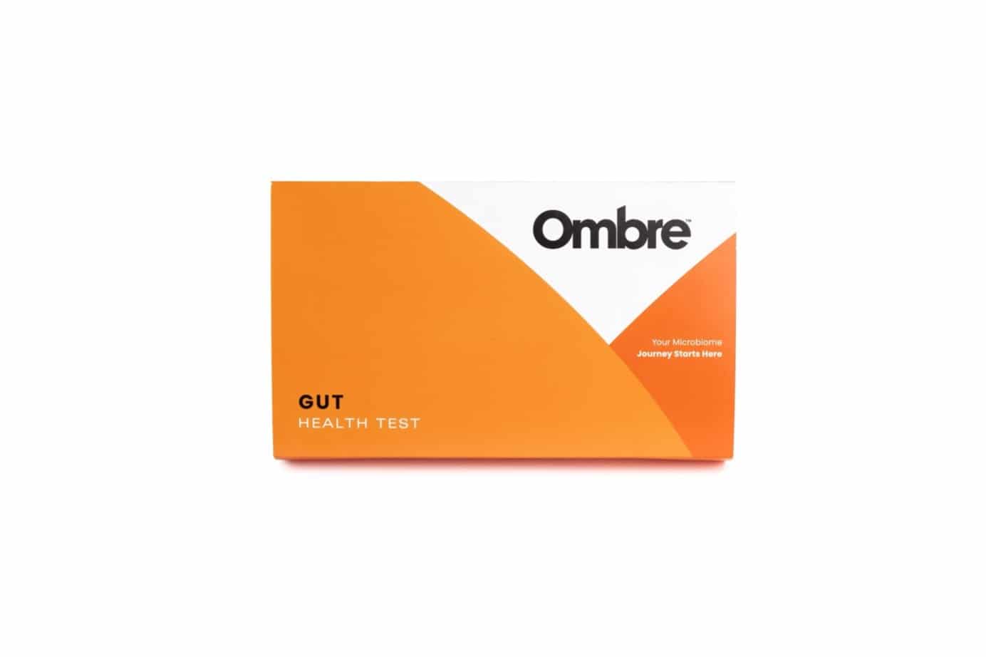 Ombre Gut Health Test The Good, the Bad, and Everything In Between