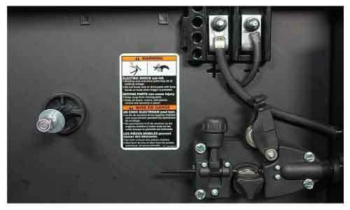 Hobart Handler 125 Review - 500495 Handler MIG 115V Welder