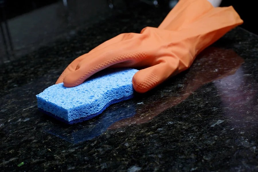Best Granite Cleaner Detailed Reviews Best Way to Clean Granite