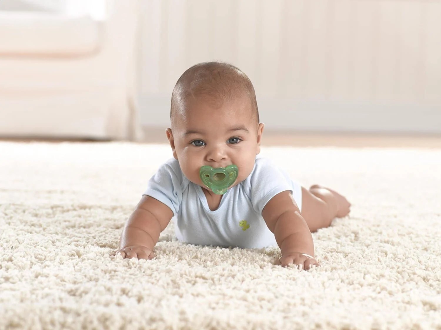 Best Pacifier Latest Detailed Reviews