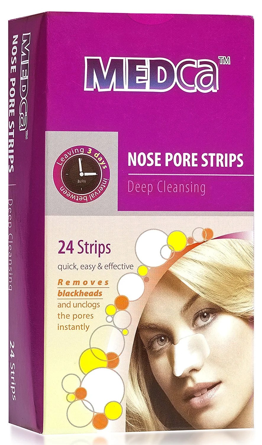 Best Pore Strips Latest Detailed Reviews