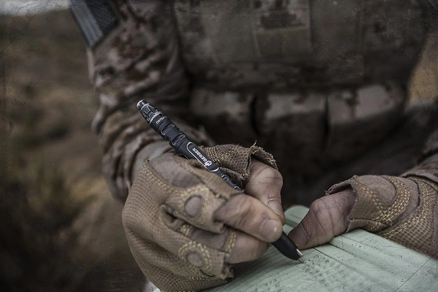 Best Tactical Pen Latest Detailed Reviews