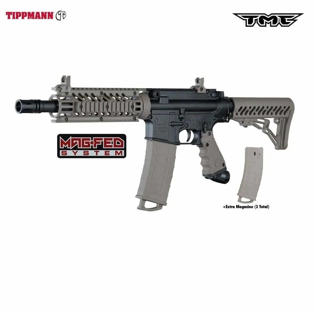 Best Magazine Fed Paintball Gun Latest Reviews