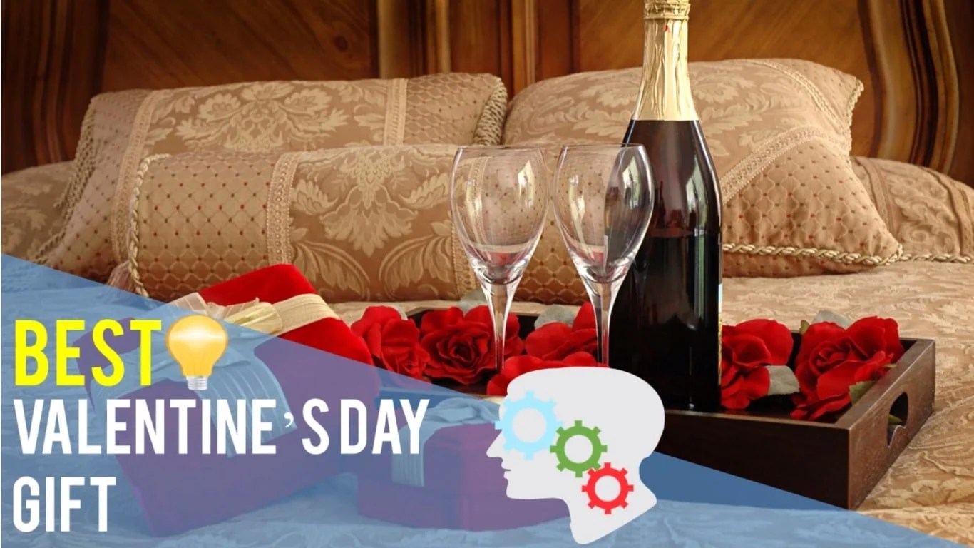 Best Valentine Day Gift Top 5 Detailed Reviews TheReviewGurus