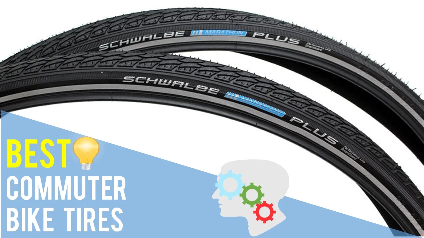 Best Commuter Bike Tires Top 5 Reviews