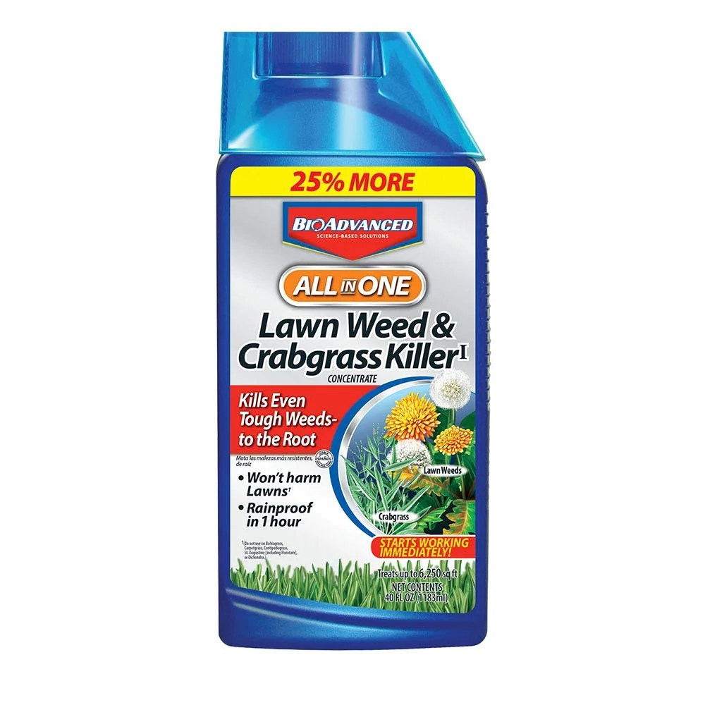 Best Crabgrass Pre Emergent Top 5 Detailed Reviews