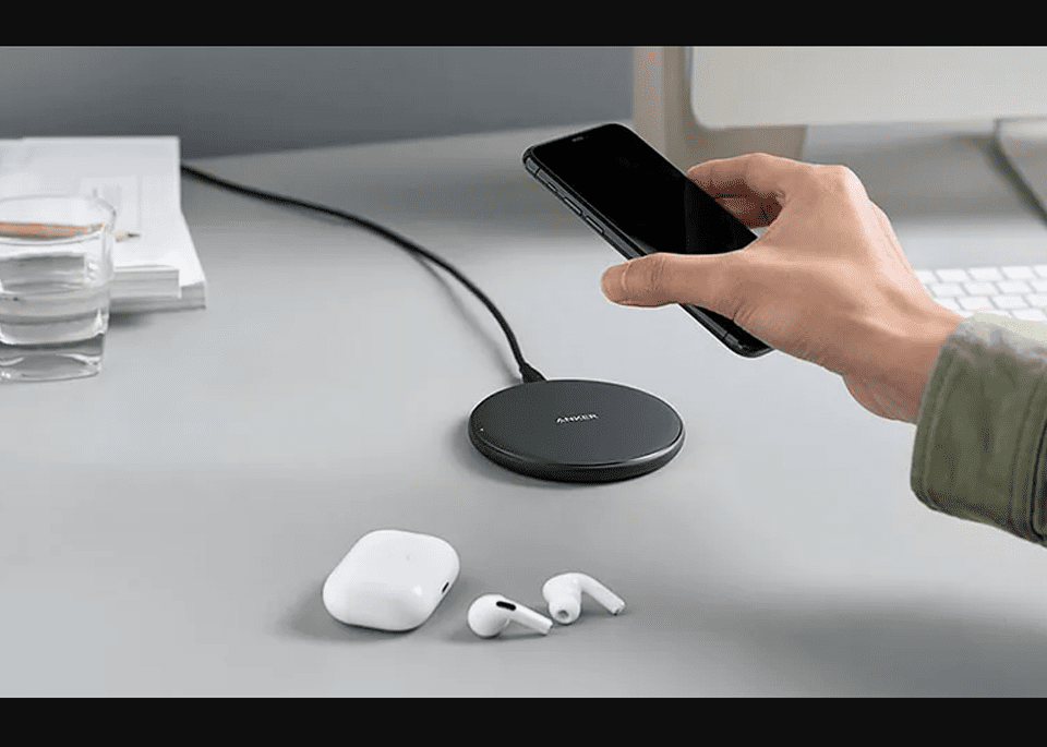 Wireless Charging Pads Comparison Anker vs. Belkin TheReviewHub Co.