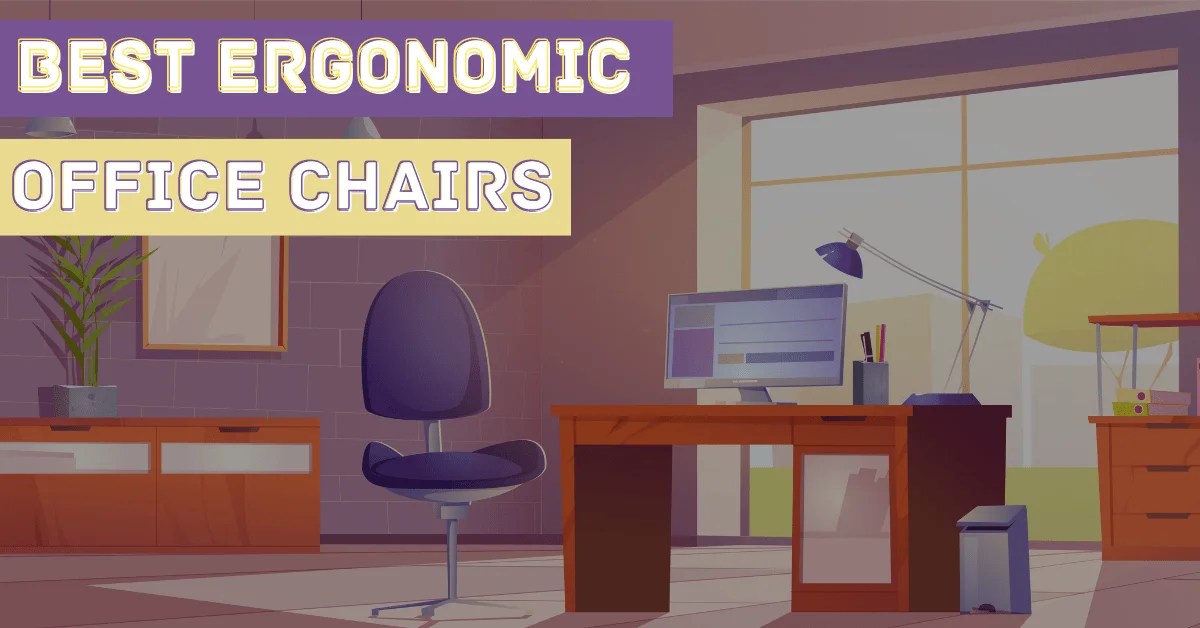 Why should you use comfortable office chairs at work? The Review Hunter Product Reviews