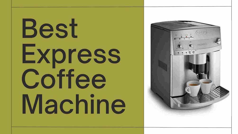 Coffee Machine Archives Review Mail