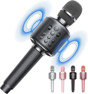 How Do You Use A Karaoke Mic On A Tv? - The Review Mail
