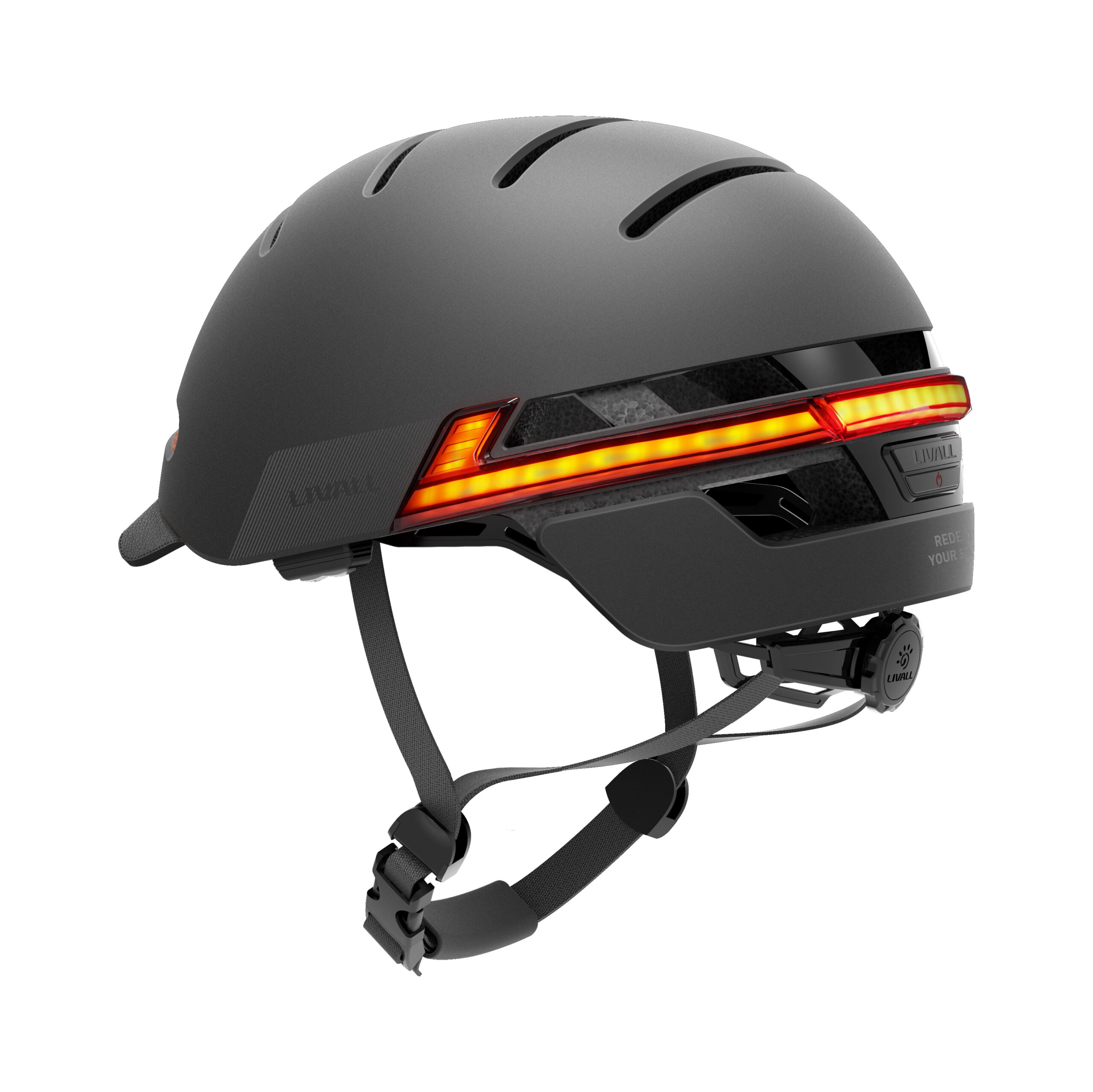 LIVALL BH51M Neo Bike Helmet The Review Smiths