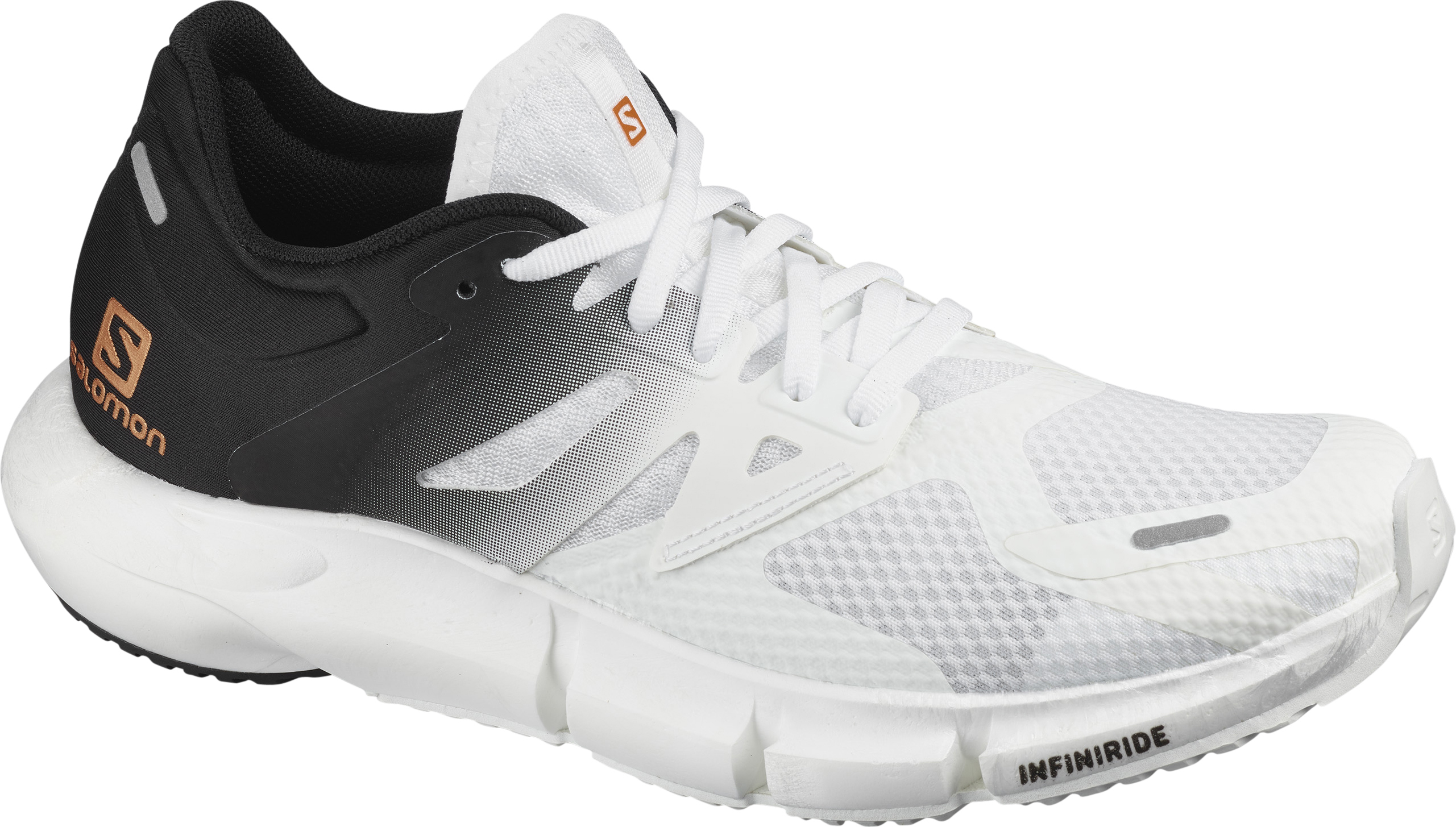 Salomon Predict 2 The Review Smiths