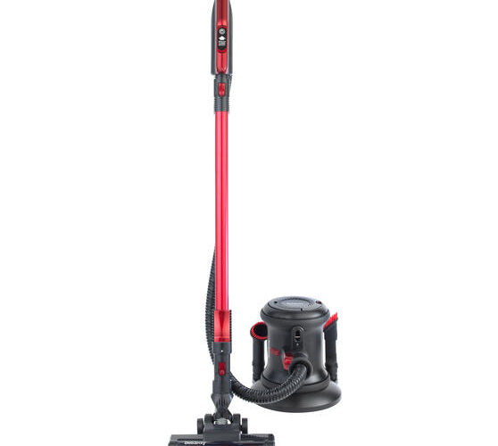 Beldray Cordless Roller Cylinder Vacuum The Review Smiths