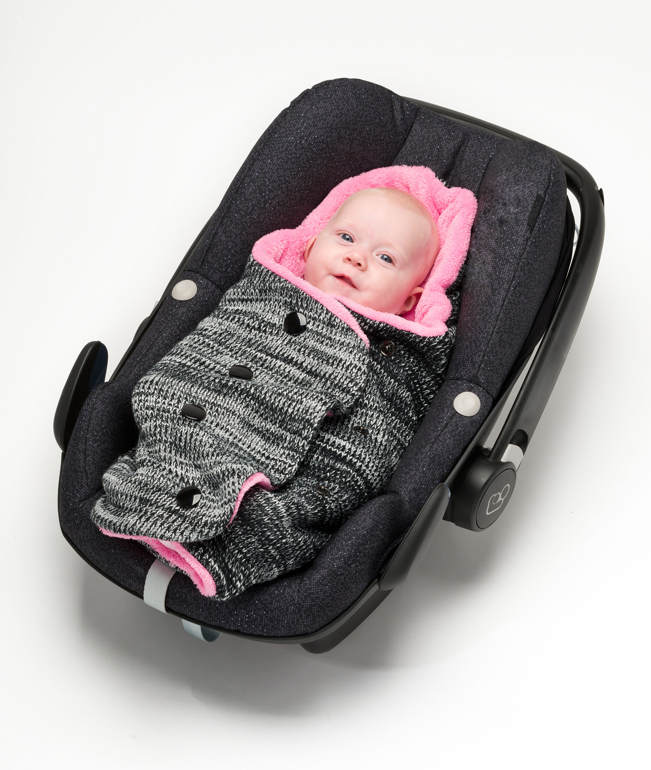 Cocoon Baby Blanket for Car Seats and Prams The Review Smiths