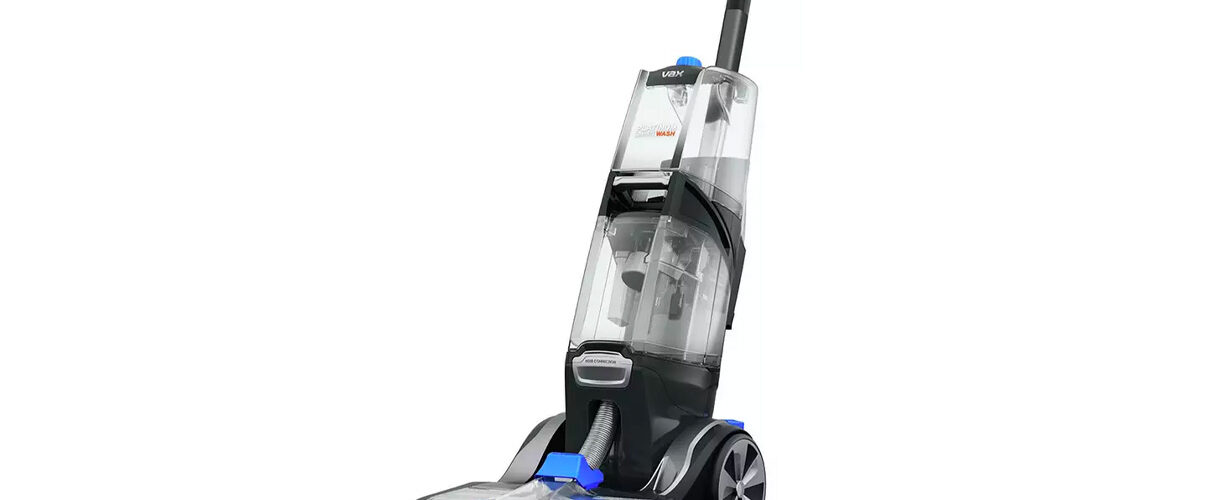 Vax Platinum SmartWash Carpet Cleaner The Review Smiths