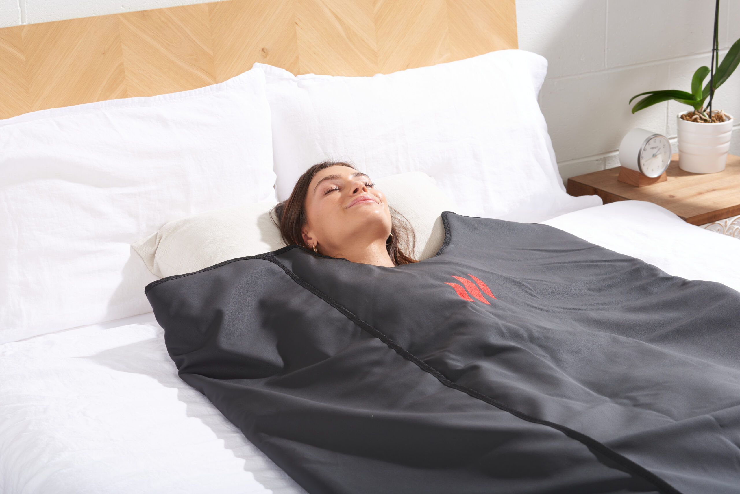 MiHIGH Infrared Sauna Blanket The Review Smiths