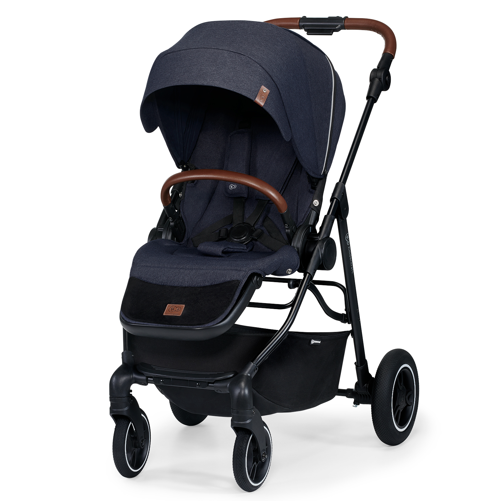 KinderKraft All Road Stroller The Review Smiths