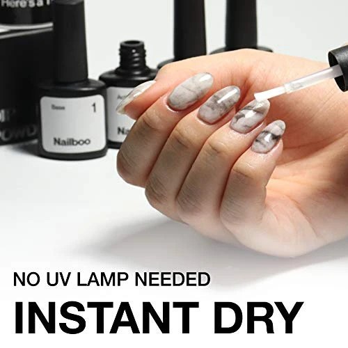 Nailboo Dip Kit Review Is Nailboo Legit & Worth It or Total Hype?