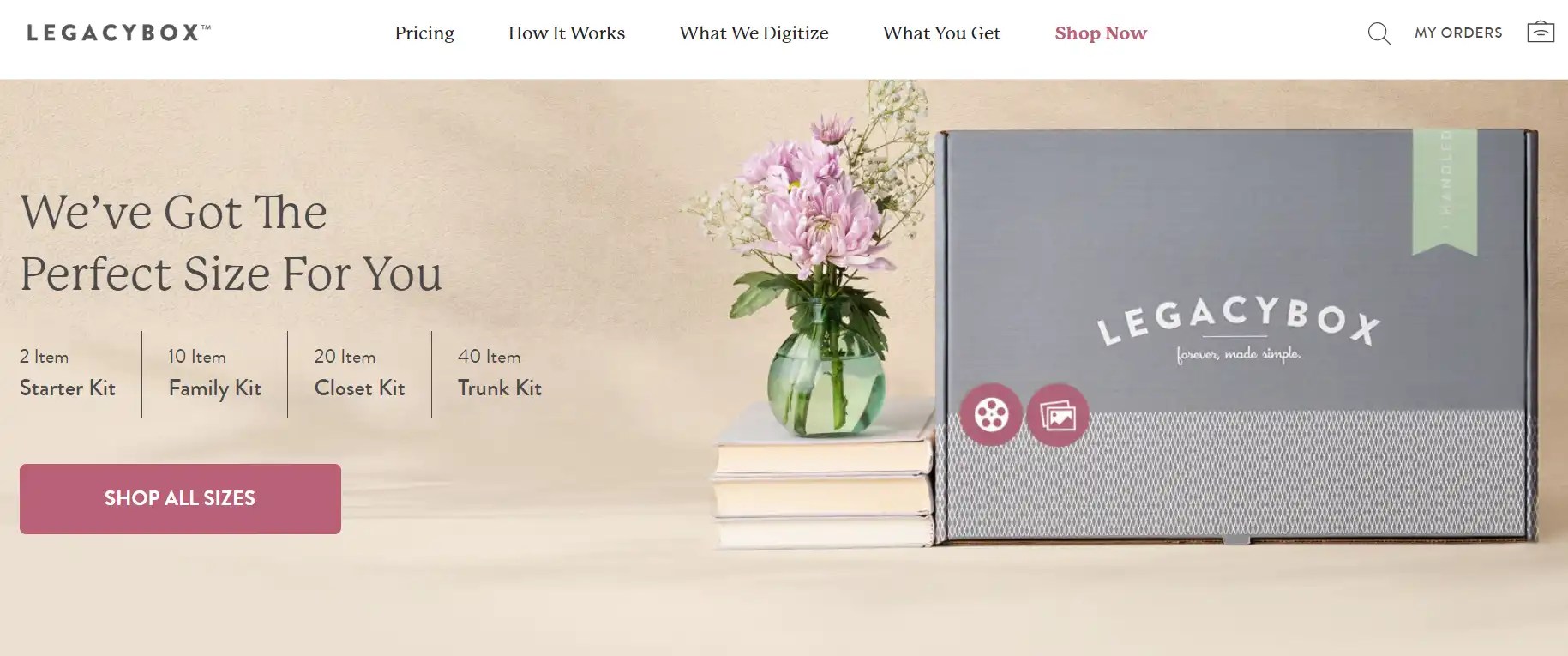 Legacy Box Review Is It Worth Trying?