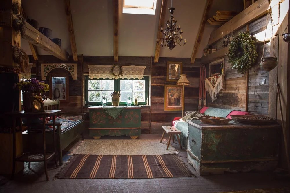 Country Style Home Designs What You Should Know?