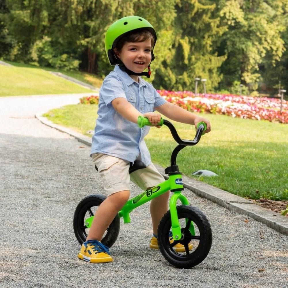 Chicco Balance Bike The Review Studio